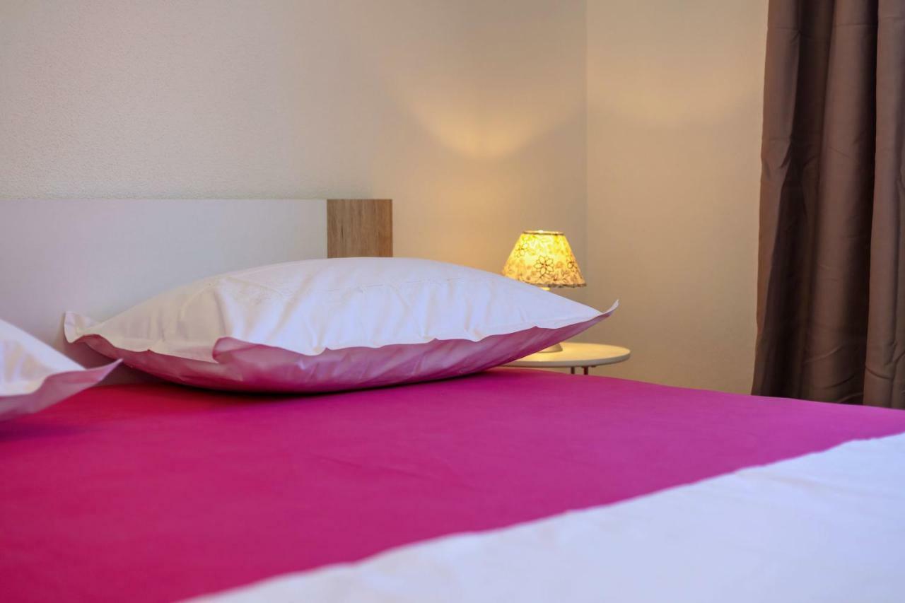 Luxury Apartment Nora Podstrana Exterior foto